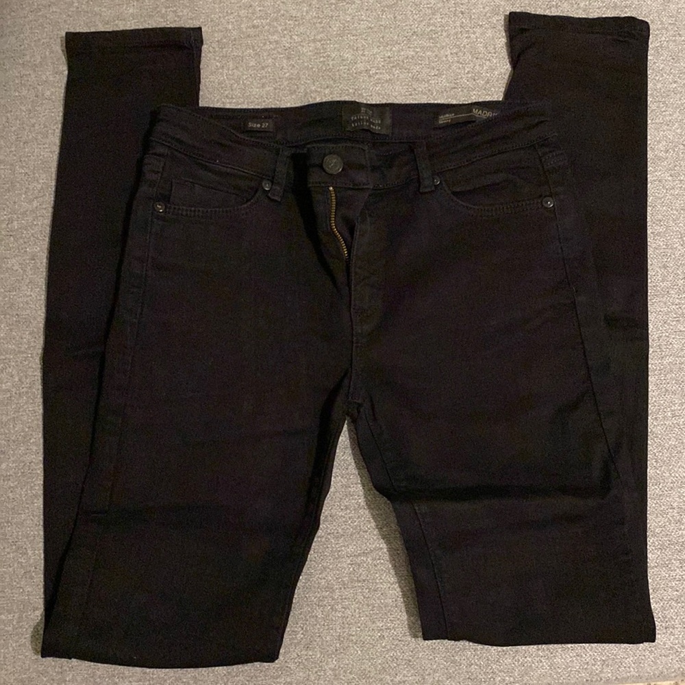 Plenty jeans